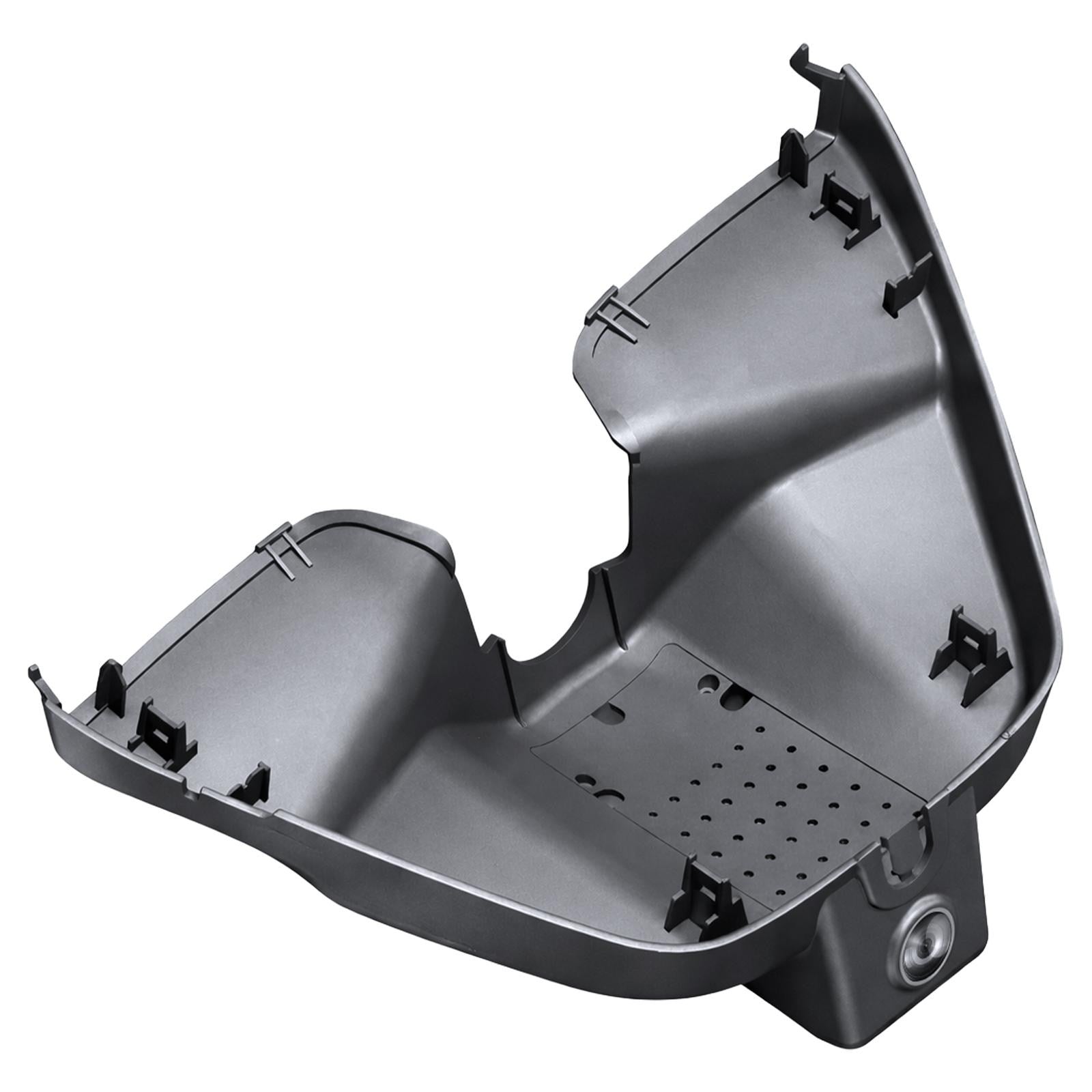 Xplywi hidden dash cam for Ford Mondeo 2026 with vehicle-specific housing