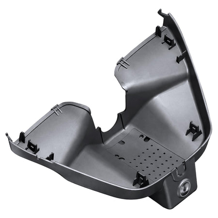 Xplywi hidden dash cam for Ford Mondeo 2026 with vehicle-specific housing