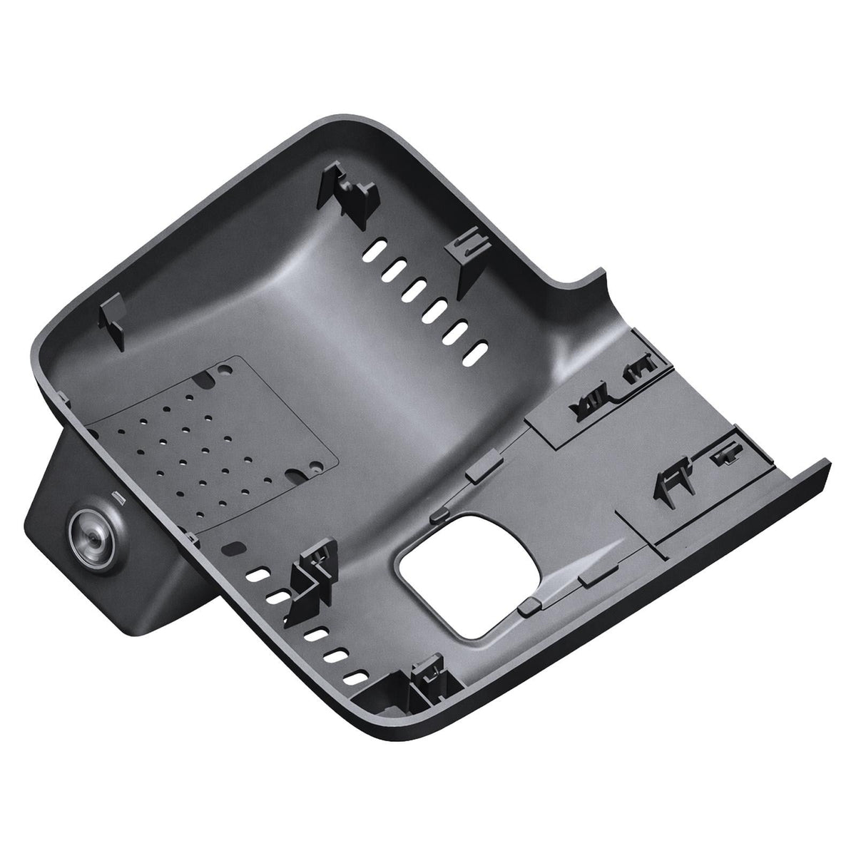 Xplywi hidden dash cam for Buick Verano GS (Verano Pro) 2022-2023 with vehicle-specific housing