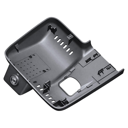 Xplywi hidden dash cam for Buick Verano GS (Verano Pro) 2022-2023 with vehicle-specific housing