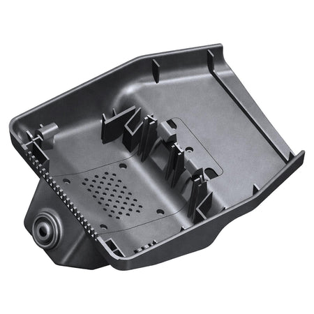 Xplywi hidden dash cam for Hyundai Tucson L NX4 2022-2024 with vehicle-specific housing