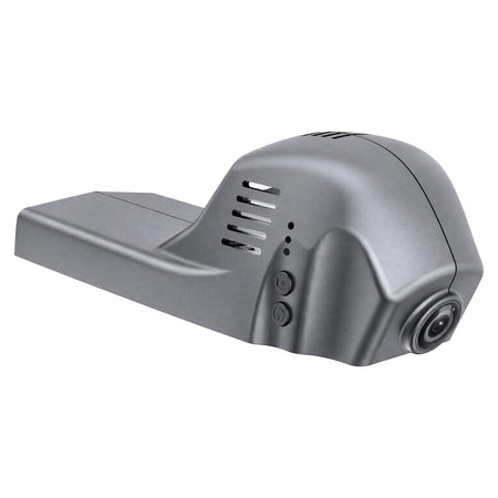 Xplywi hidden dash cam for Rolls-Royce Dawn 2015-2023 with vehicle-specific housing