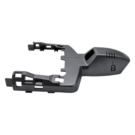 Xplywi hidden dash cam for BMW iX I20 2022-2023 with vehicle-specific housing
