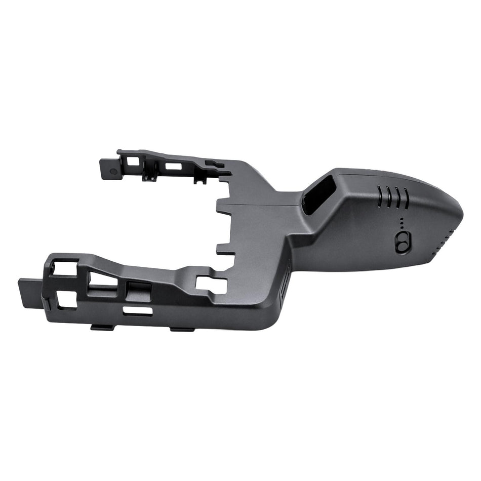 Xplywi hidden dash cam for BMW iX I20 2022-2023 with vehicle-specific housing
