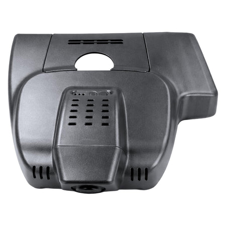 Xplywi hidden dash cam for Toyota Corolla Cross XG10 2026 with vehicle-specific housing