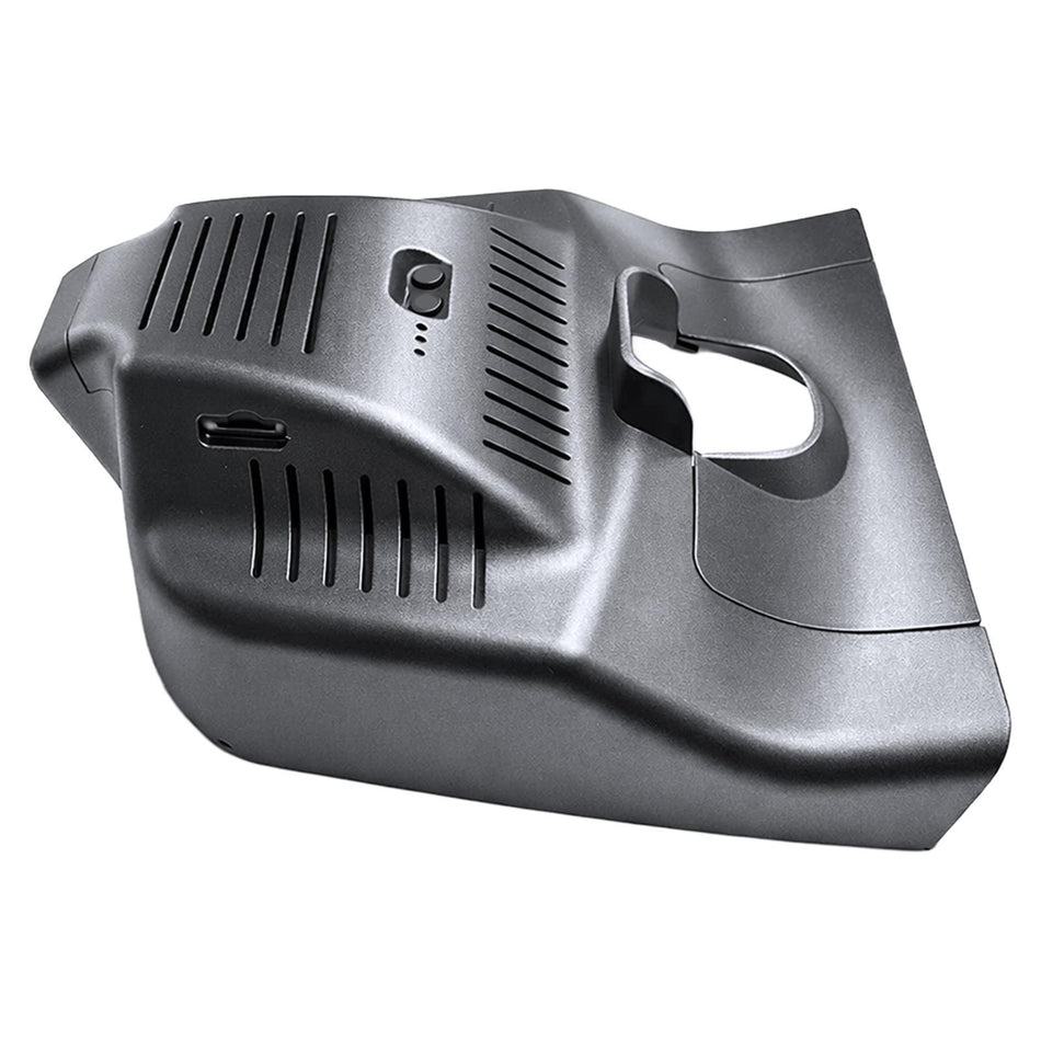 Xplywi hidden dash cam for Honda XR-V (HR-V/Vezel) RV 2023-2024 with vehicle-specific housing