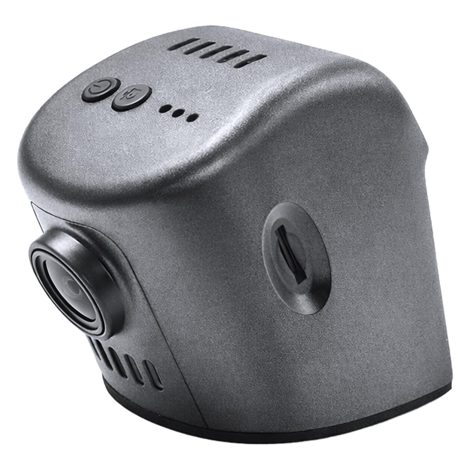 Xplywi hidden dash cam for Bentley Bentayga 2016-2026 with vehicle-specific housing