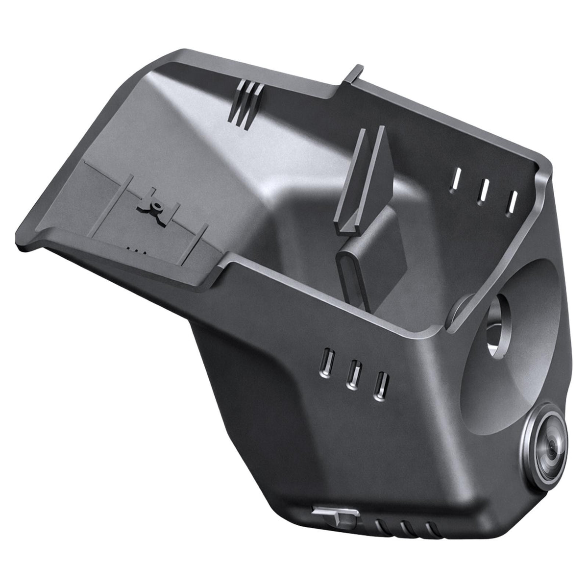 Xplywi hidden dash cam for Volkswagen Lavida 2026 with vehicle-specific housing