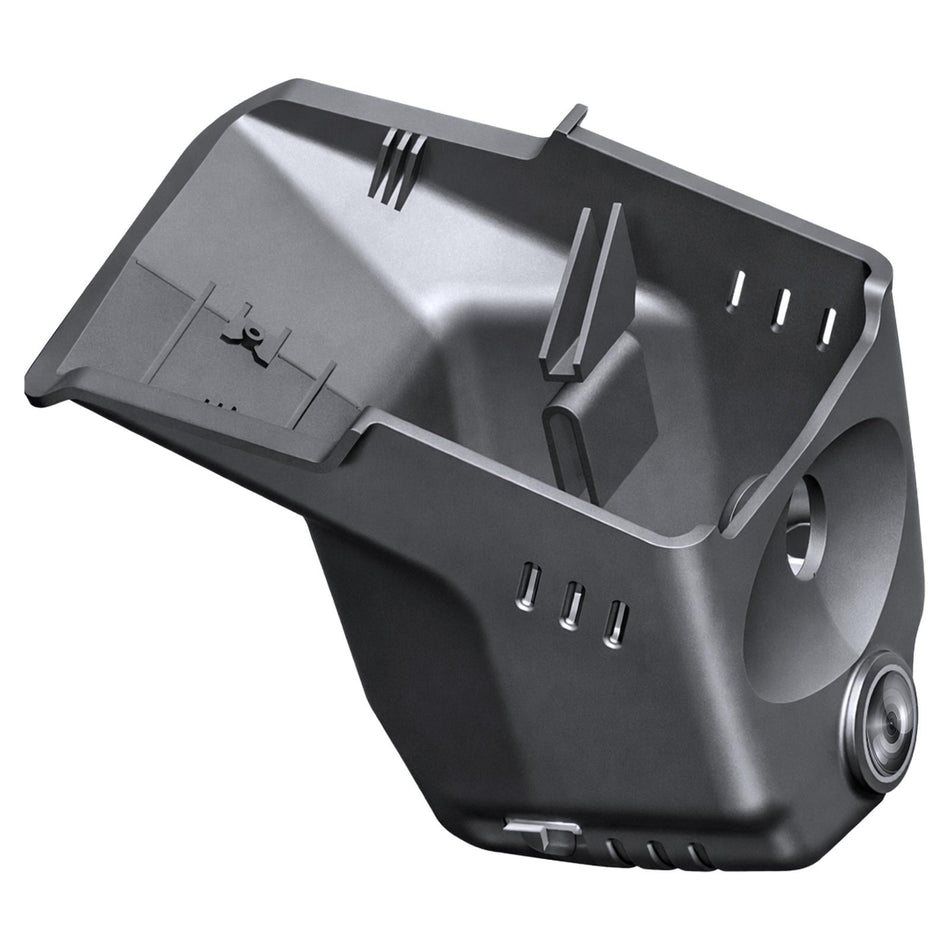 Xplywi hidden dash cam for Volkswagen Lavida 2026 with vehicle-specific housing
