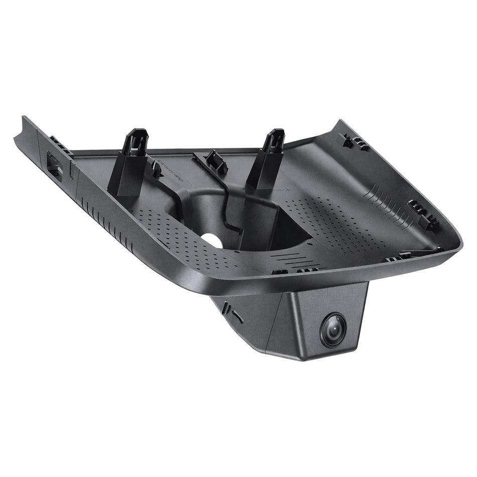 Xplywi hidden dash cam for Lynk & Co 03 2026 with vehicle-specific housing