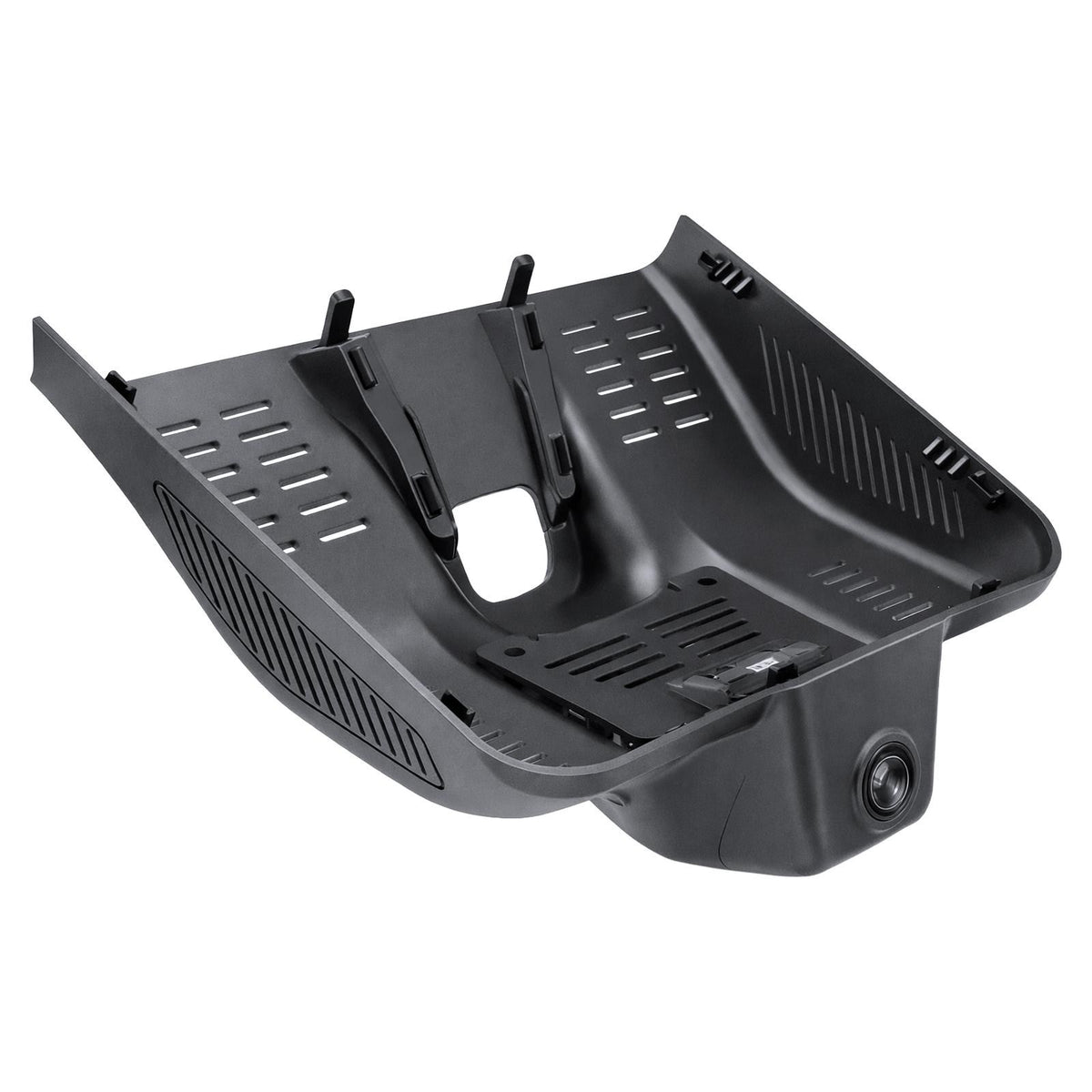 Xplywi hidden dash cam for Geely Boyue Pro (Atlas Pro) 2023-2024 with vehicle-specific housing
