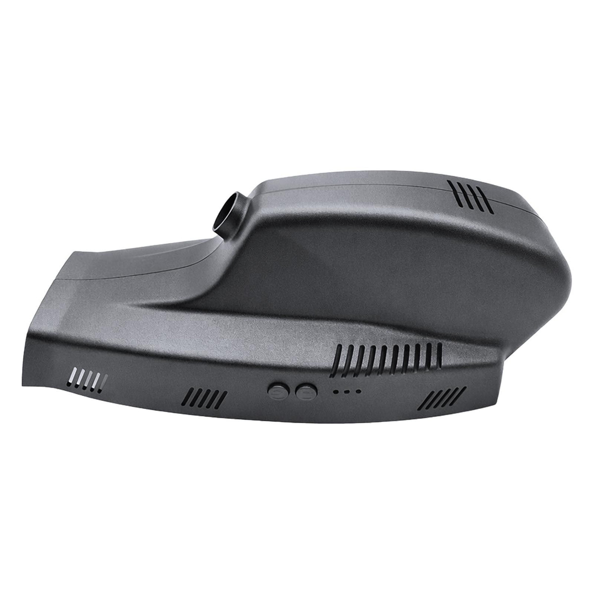 Xplywi hidden dash cam for BMW X3 F25 2011 with vehicle-specific housing