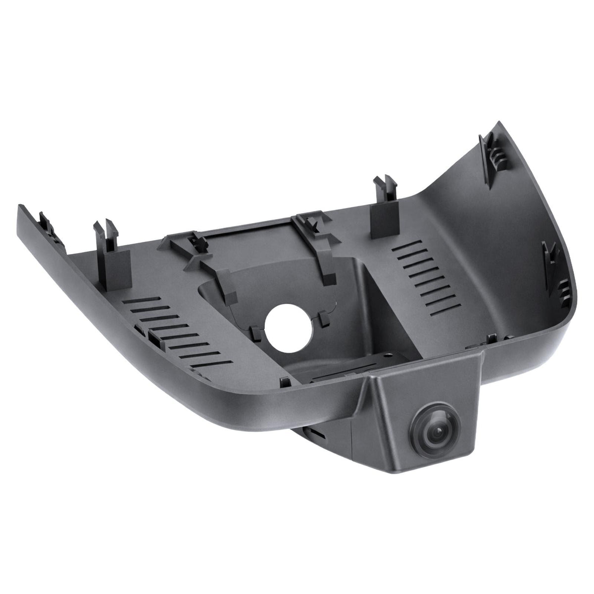 Xplywi hidden dash cam for Geely Xingyue L (Monjaro) 2021-2024 with vehicle-specific housing