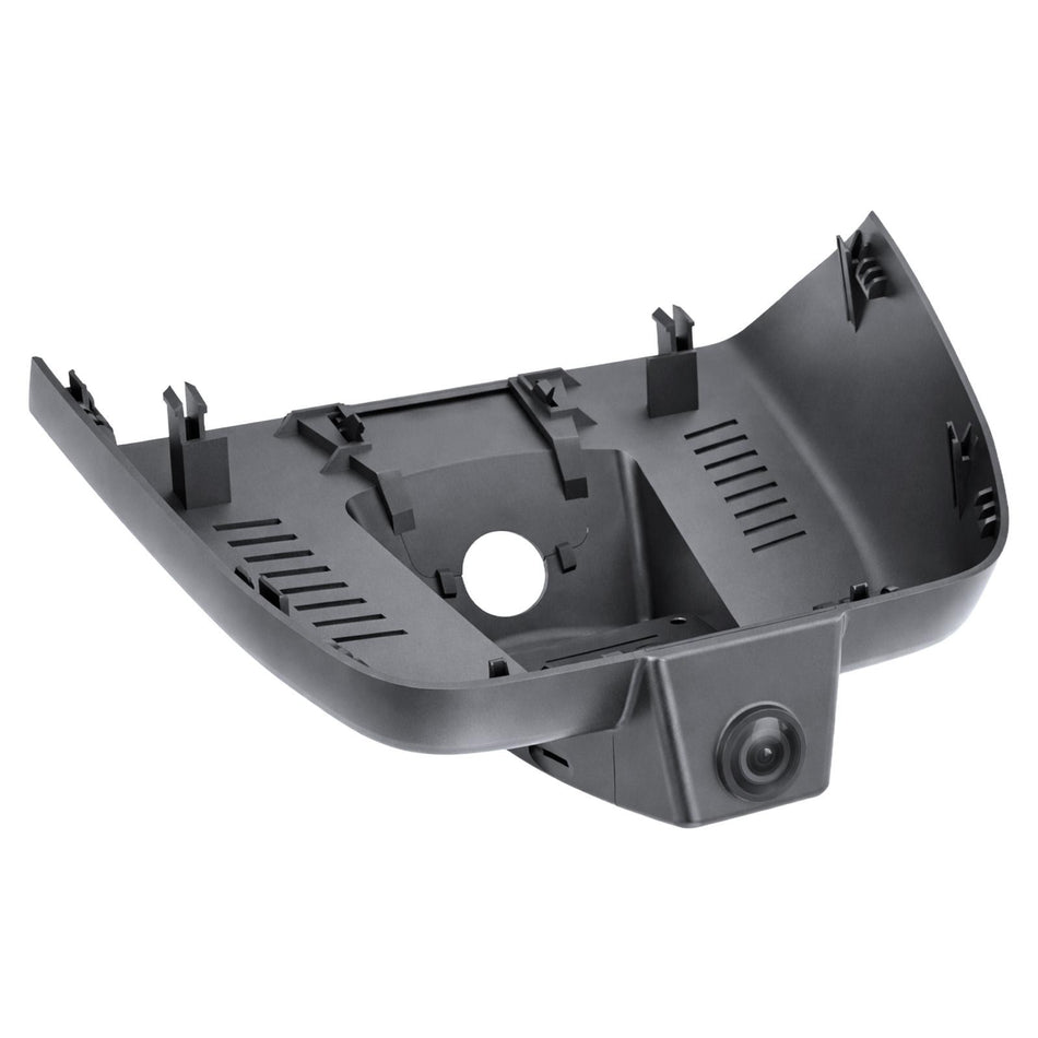 Xplywi hidden dash cam for Geely Xingyue L (Monjaro) 2021-2024 with vehicle-specific housing