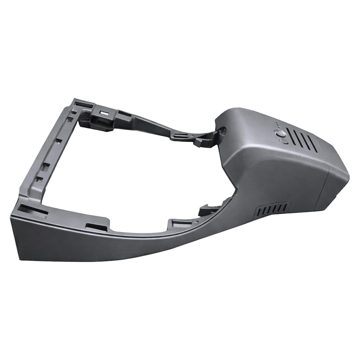 Xplywi hidden dash cam for Volkswagen Tavendor 2023-2025 with vehicle-specific housing