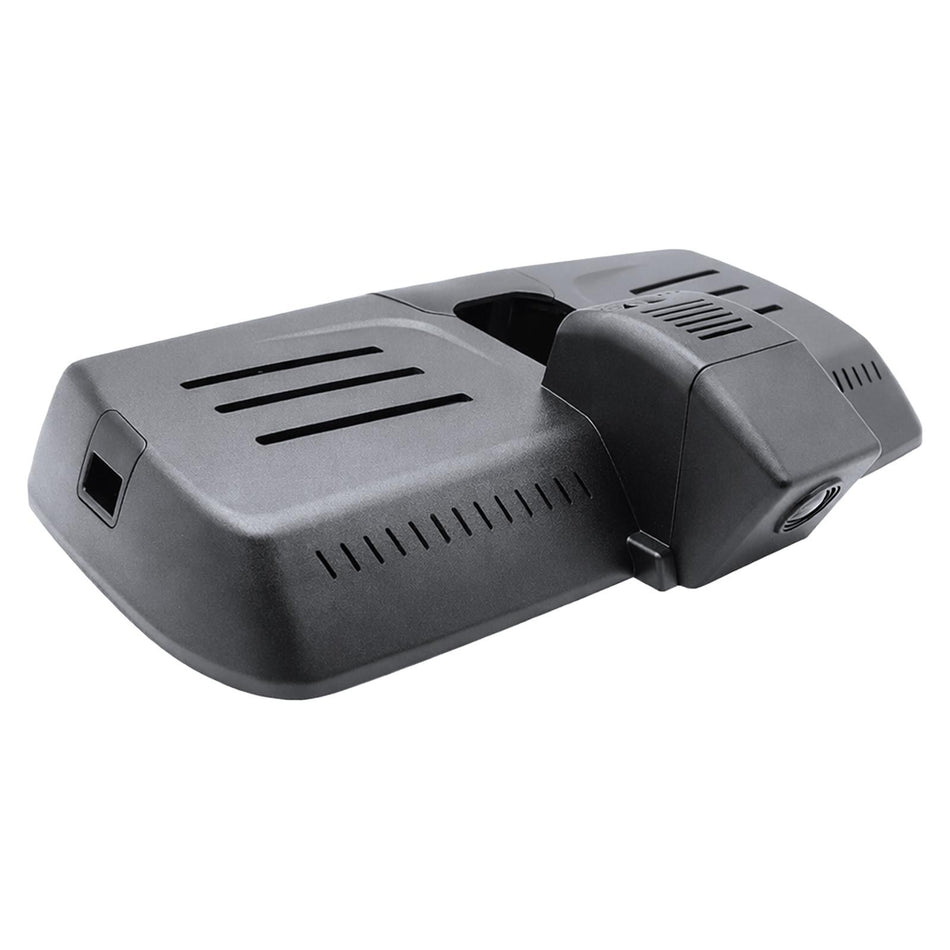 Xplywi hidden dash cam for HAVAL F7x 2019-2020 with vehicle-specific housing