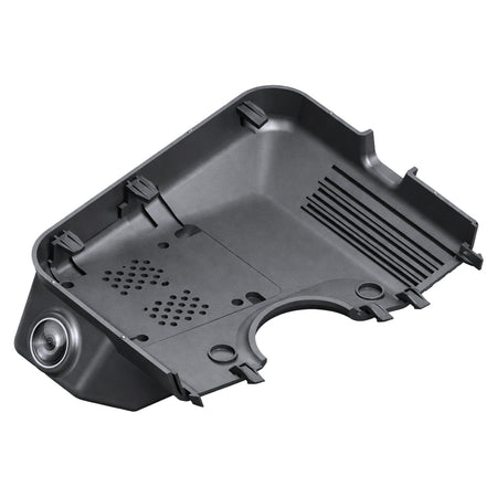 Xplywi hidden dash cam for Changan X5 Plus 2024-2026 with vehicle-specific housing