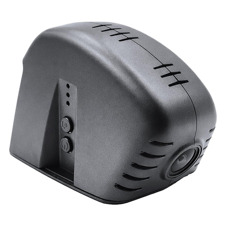 Xplywi hidden dash cam for Audi A3 8V 2014-2016 with vehicle-specific housing
