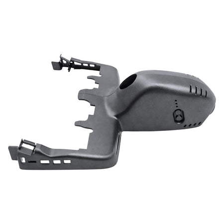 Xplywi hidden dash cam for BMW M8 F91/F92/F93 2019 with vehicle-specific housing