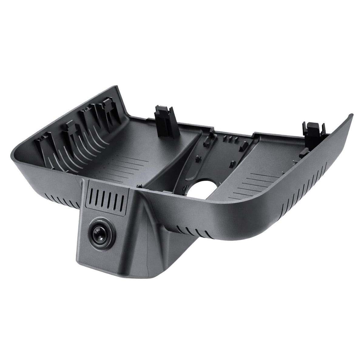 Xplywi hidden dash cam for Hongqi H9 2024-2025 with vehicle-specific housing