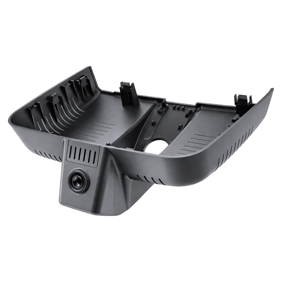 Xplywi hidden dash cam for Hongqi H9 2024-2025 with vehicle-specific housing