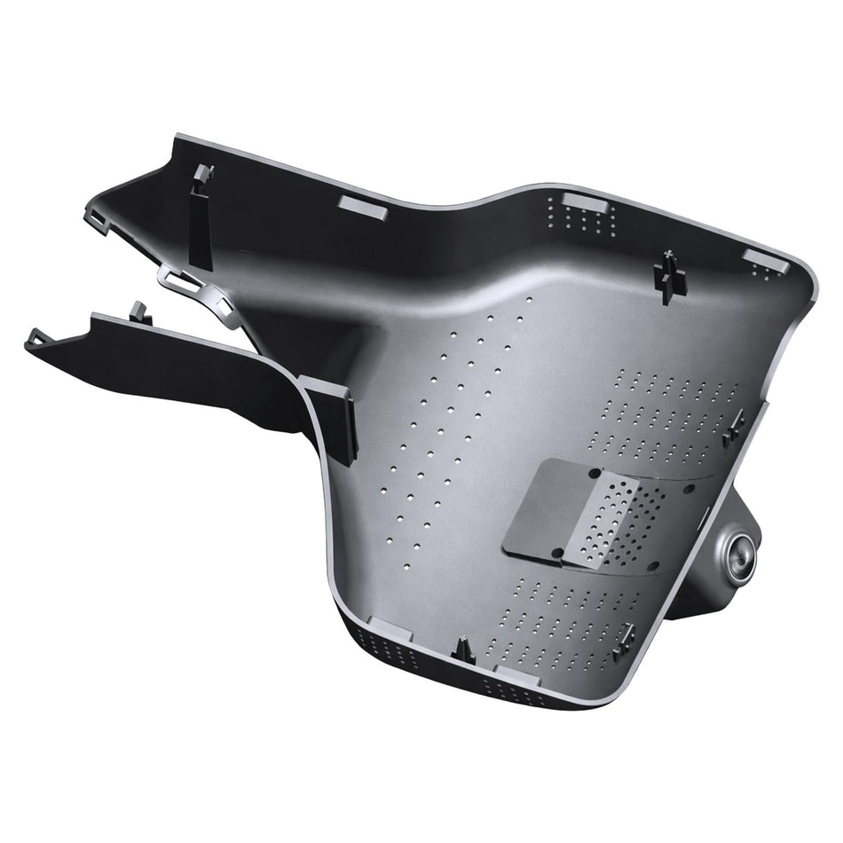 Xplywi hidden dash cam for GAC Trumpchi M8 2023 with vehicle-specific housing