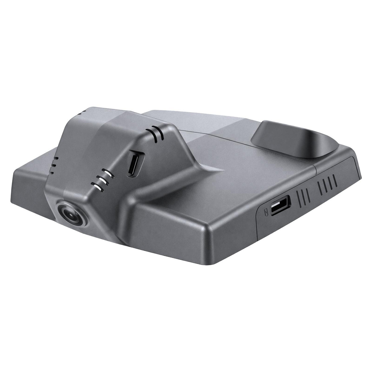 Xplywi hidden dash cam for GAC Trumpchi EMPOW 2021-2024 with vehicle-specific housing