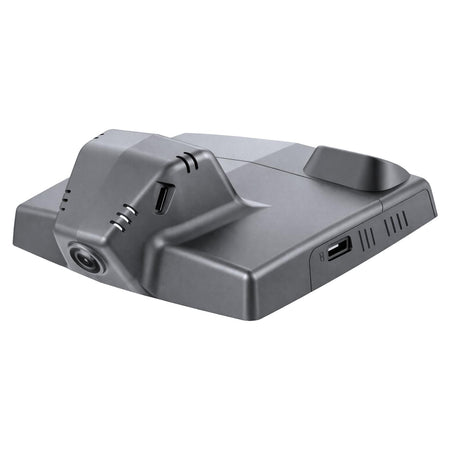 Xplywi hidden dash cam for GAC Trumpchi EMPOW 2021-2024 with vehicle-specific housing