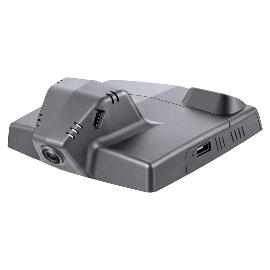 Xplywi hidden dash cam for GAC Trumpchi EMPOW 2021-2024 with vehicle-specific housing