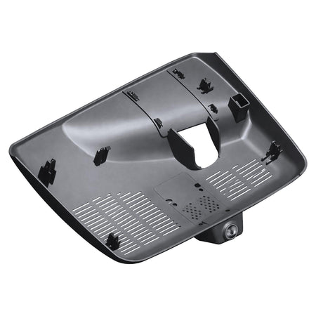 Xplywi hidden dash cam for Nissan N7 2025 with vehicle-specific housing