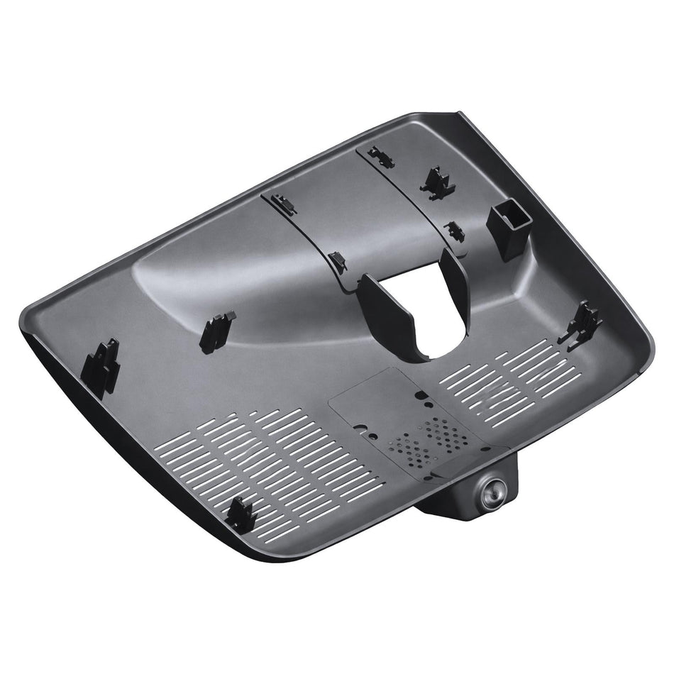 Xplywi hidden dash cam for Nissan N7 2025 with vehicle-specific housing
