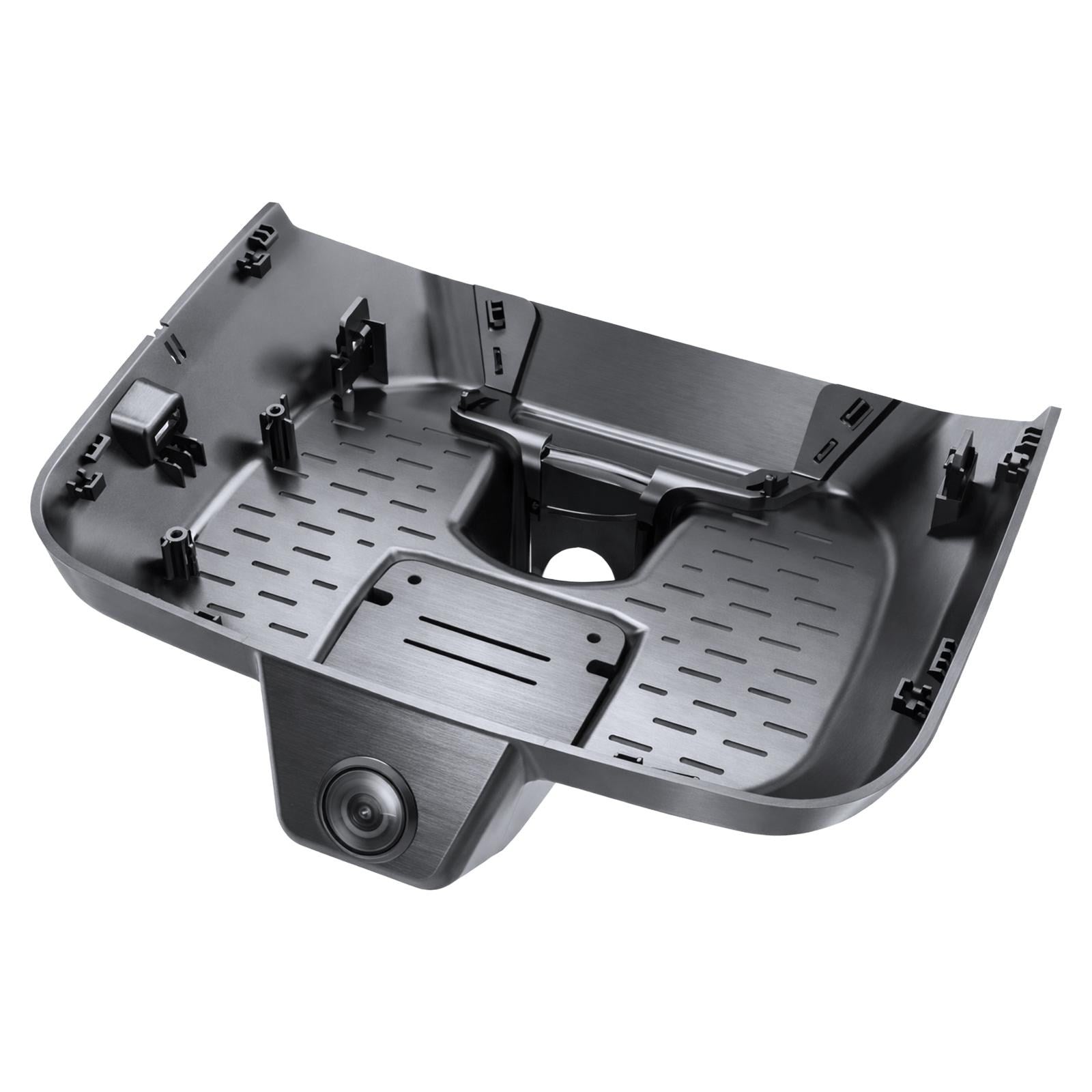 Xplywi hidden dash cam for Lynk & Co 01 2025 with vehicle-specific housing