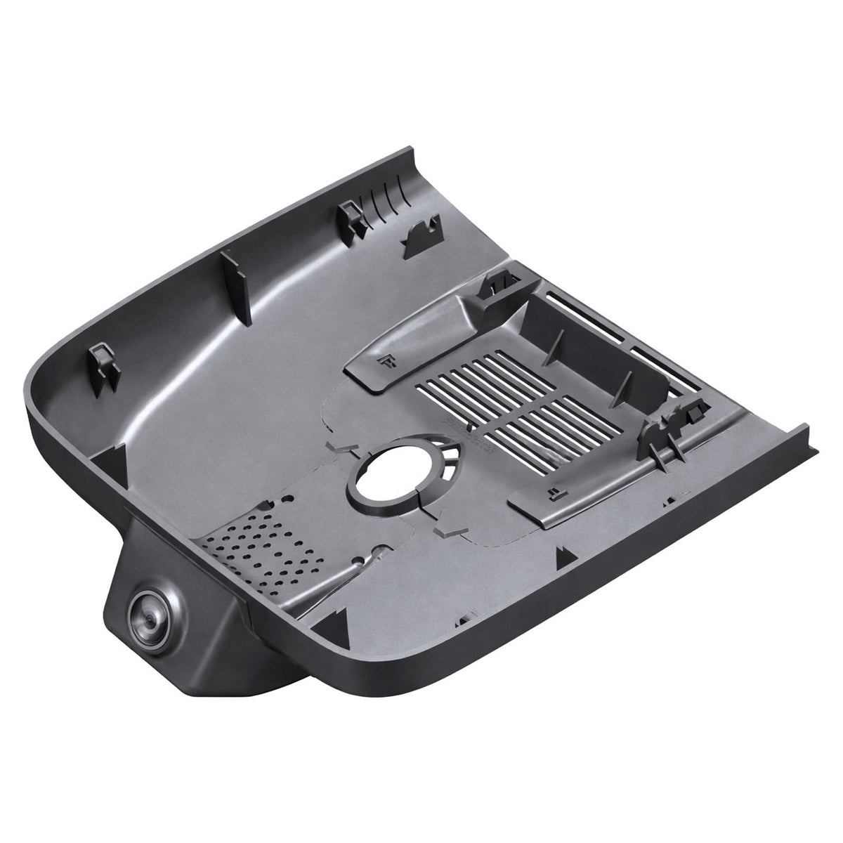Xplywi hidden dash cam for Buick Electra E5 2023-2025 with vehicle-specific housing
