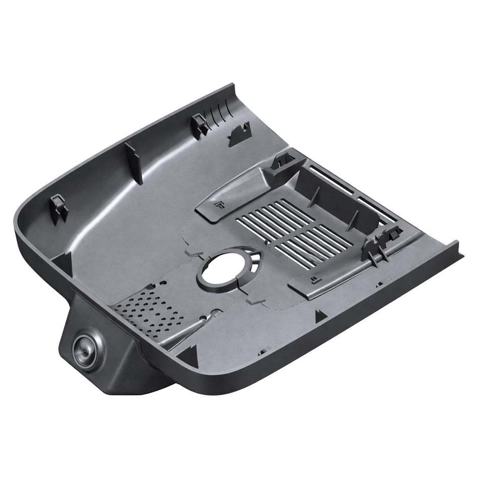 Xplywi hidden dash cam for Buick Electra E5 2023-2025 with vehicle-specific housing