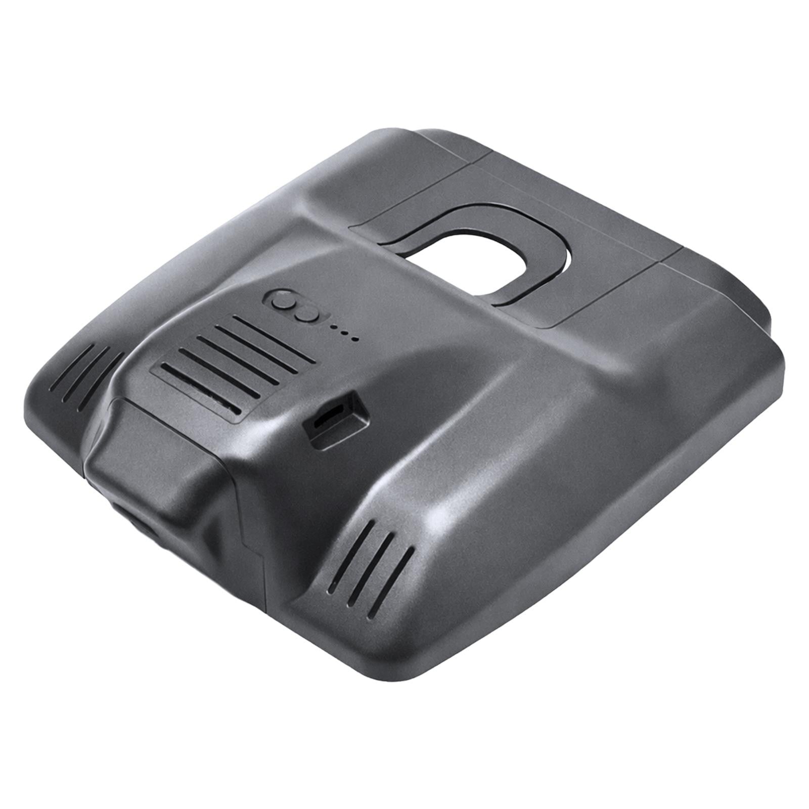 Xplywi hidden dash cam for Lexus RX 2023-2026 with vehicle-specific housing