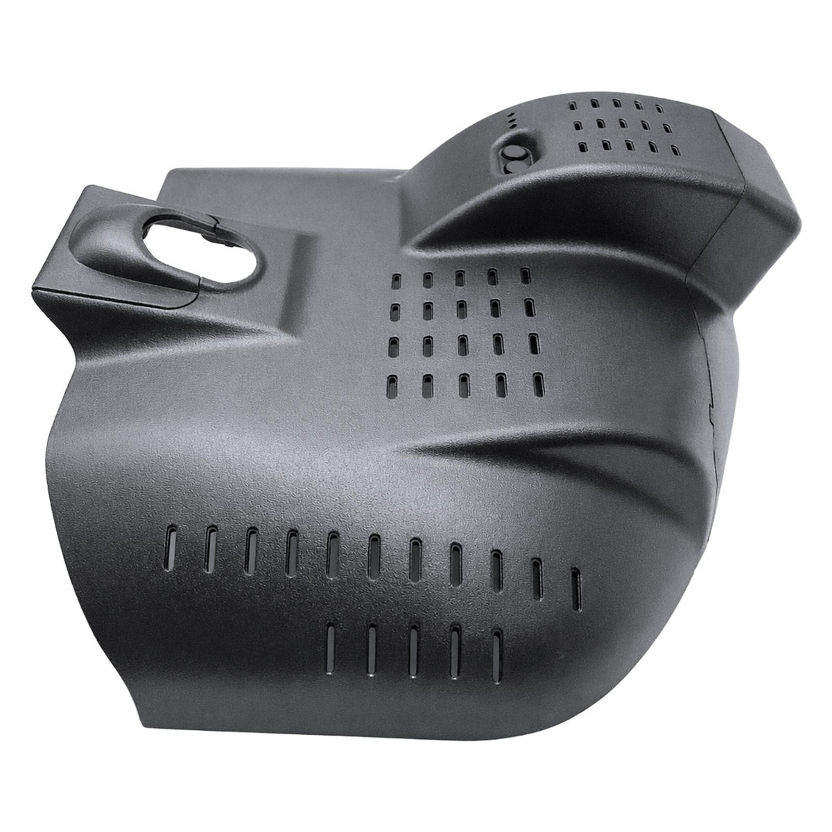 Xplywi hidden dash cam for Mercedes-Benz C-Class W206/V206 2022-2026 with vehicle-specific housing