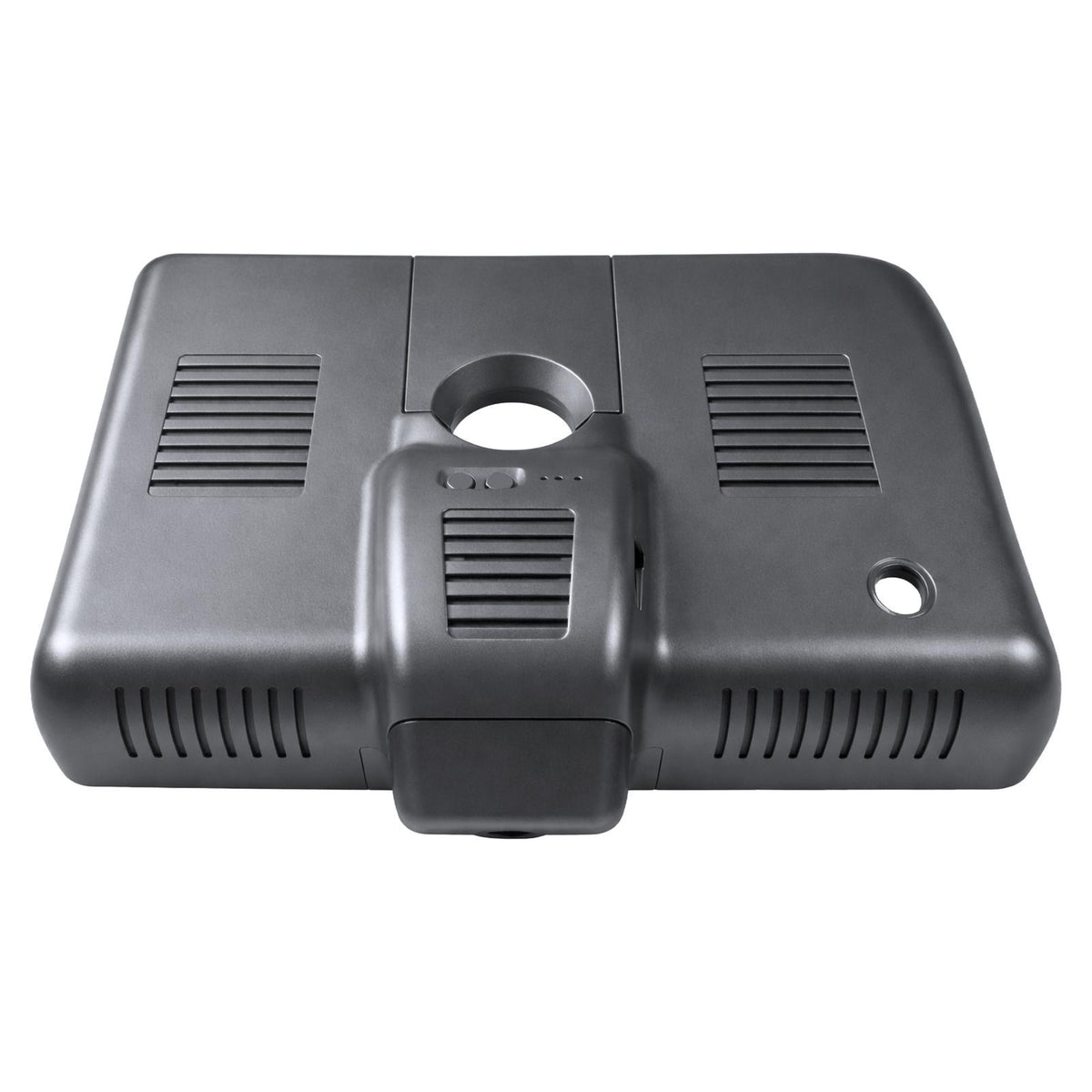 Xplywi hidden dash cam for Cadillac CT5 2023-2025 with vehicle-specific housing