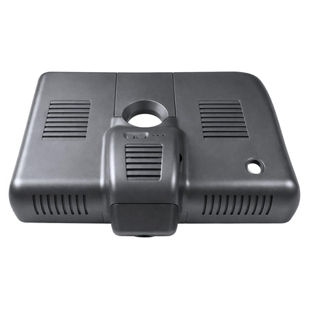 Xplywi hidden dash cam for Cadillac CT5 2023-2025 with vehicle-specific housing