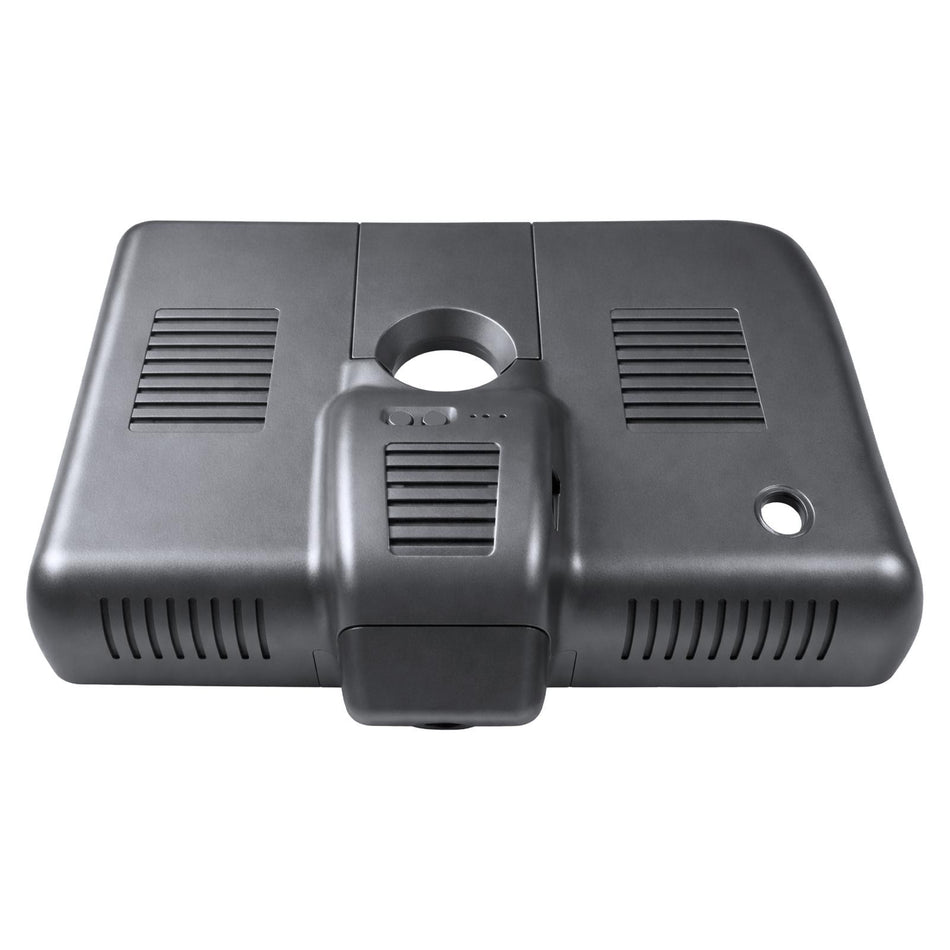 Xplywi hidden dash cam for Cadillac CT5 2023-2025 with vehicle-specific housing