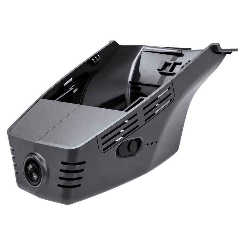 Xplywi hidden dash cam for Volkswagen Magotan B8 2024-2026 with vehicle-specific housing