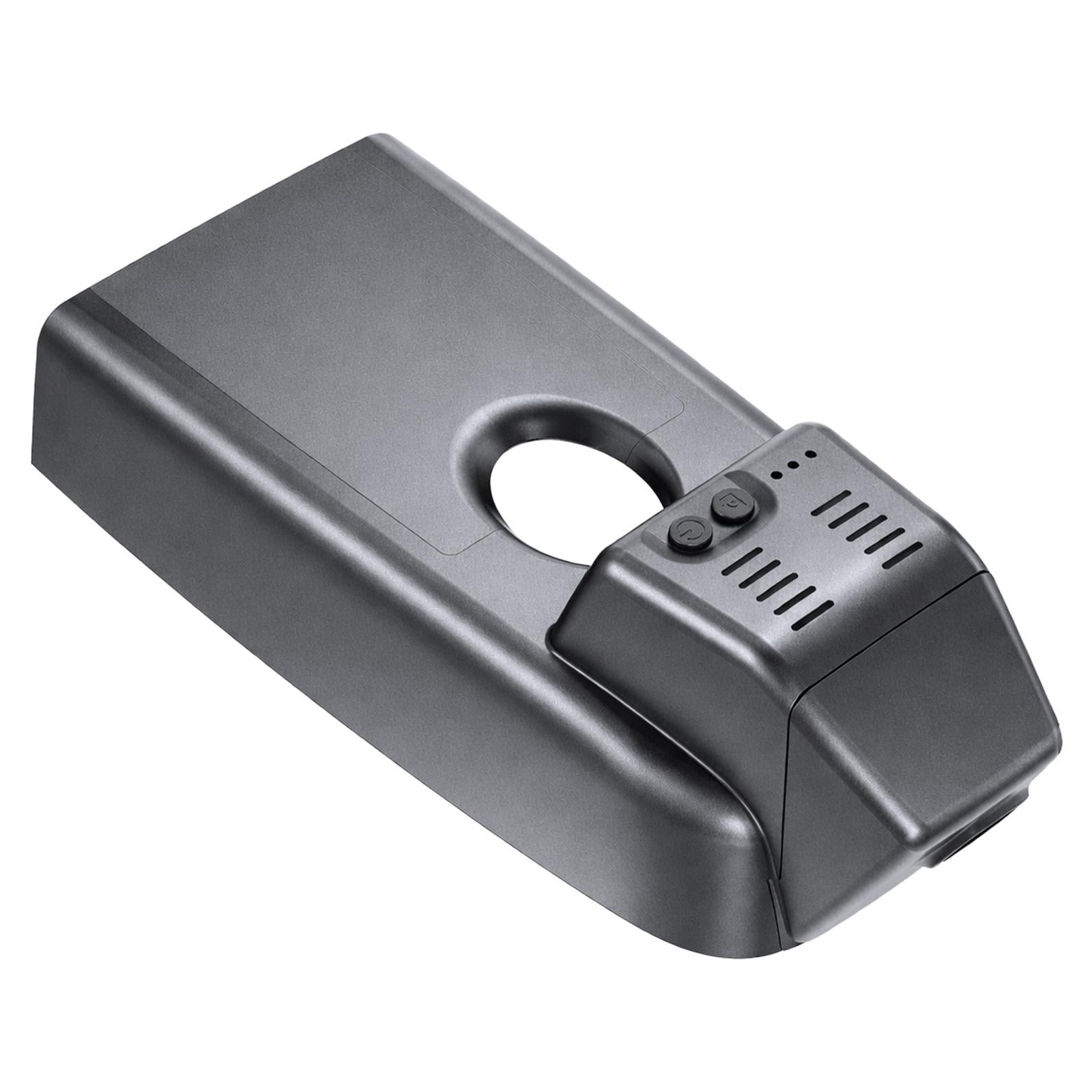 Xplywi hidden dash cam for Buick Envision 2014-2021 with vehicle-specific housing