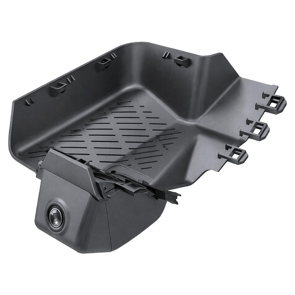 Xplywi hidden dash cam for JETOUR Shanhai L9 2024-2025 with vehicle-specific housing