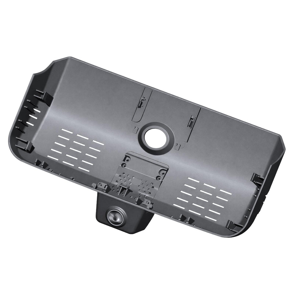 Xplywi hidden dash cam for iCAR V23 2025-2026 with vehicle-specific housing