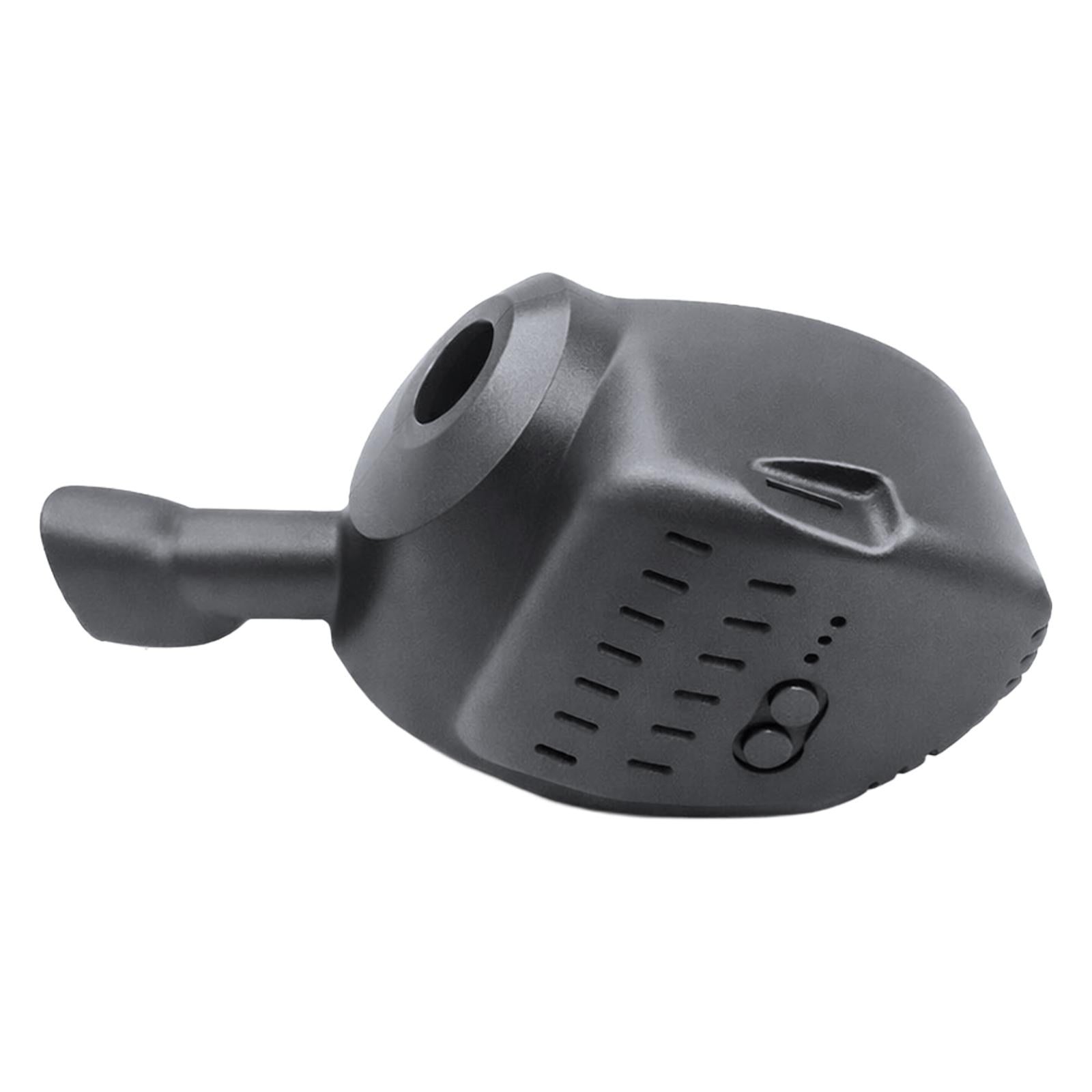 Xplywi hidden dash cam for MINI Hatch (High Trim) F55/F56/F57 2020-2021 with vehicle-specific housing
