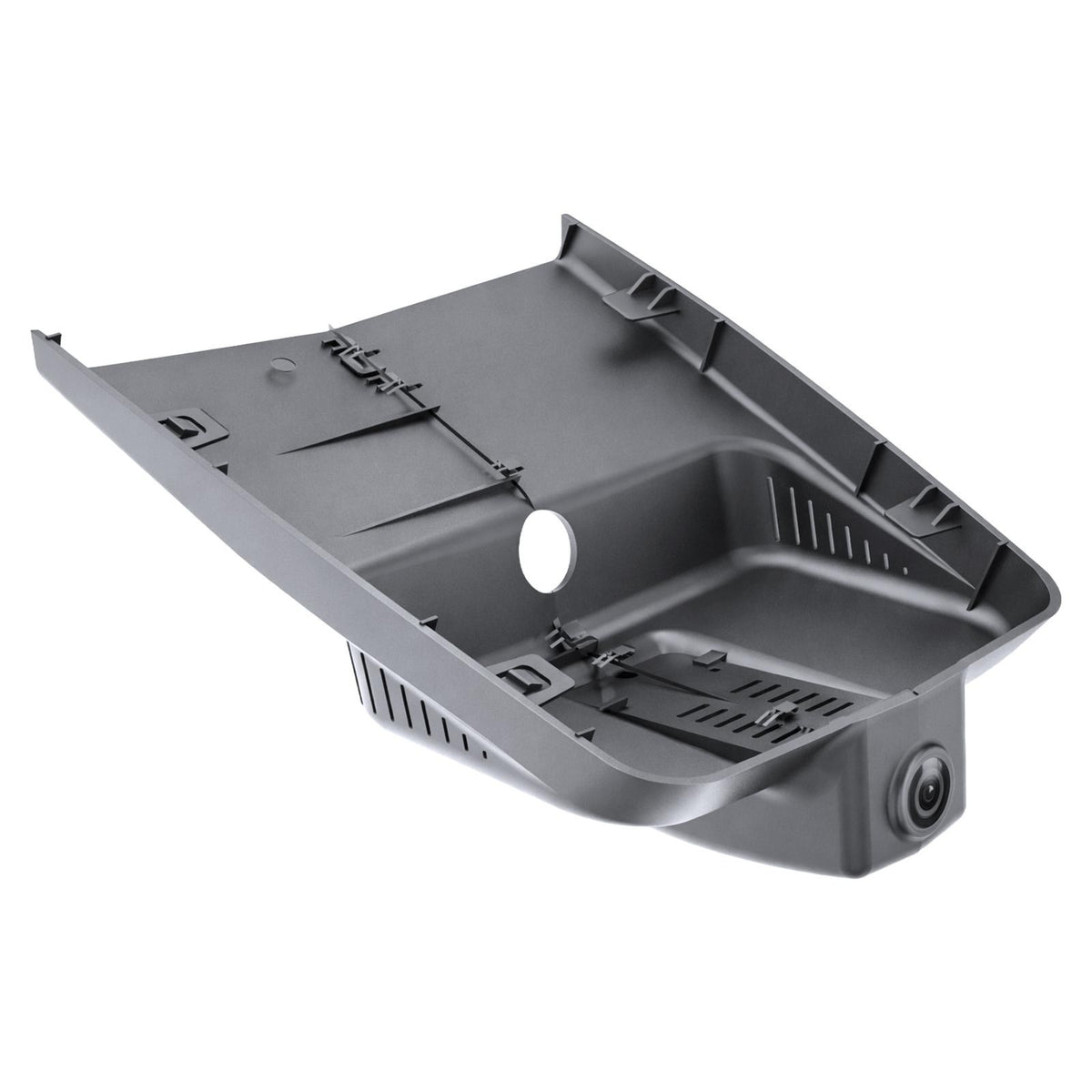 Xplywi hidden dash cam for Geely Boyue (Atlas) 2016-2019 with vehicle-specific housing