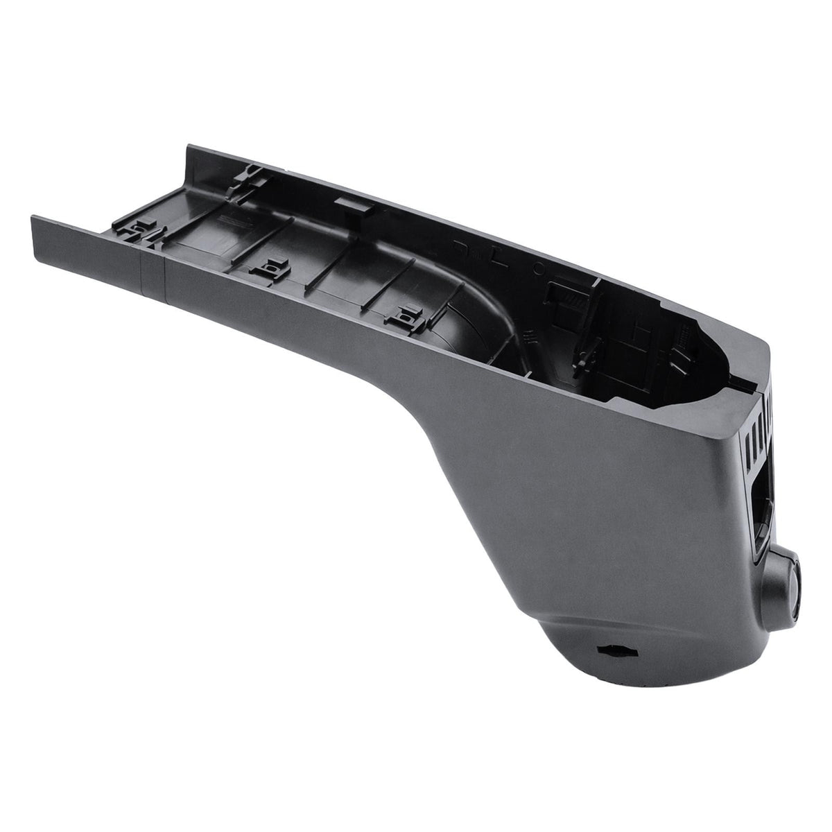 Xplywi hidden dash cam for BMW X4 F26/G02 2014-2021 with vehicle-specific housing