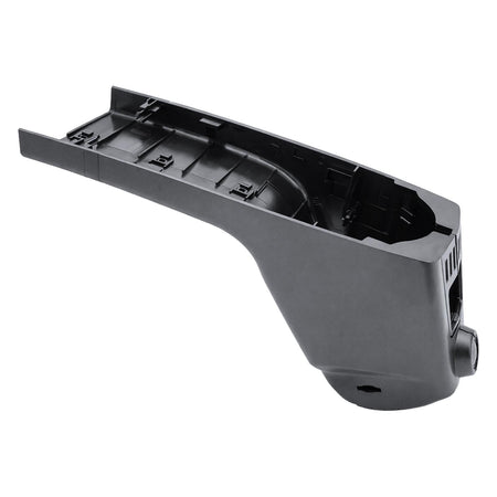 Xplywi hidden dash cam for BMW X4 F26/G02 2014-2021 with vehicle-specific housing