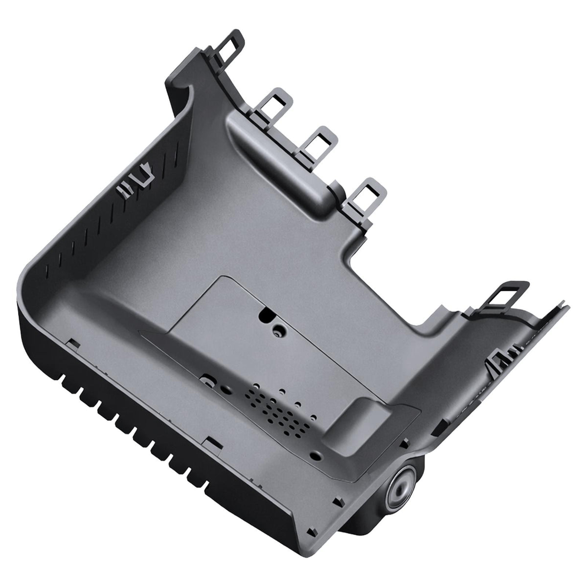 Xplywi hidden dash cam for JETOUR Shanhai L6 2024 with vehicle-specific housing