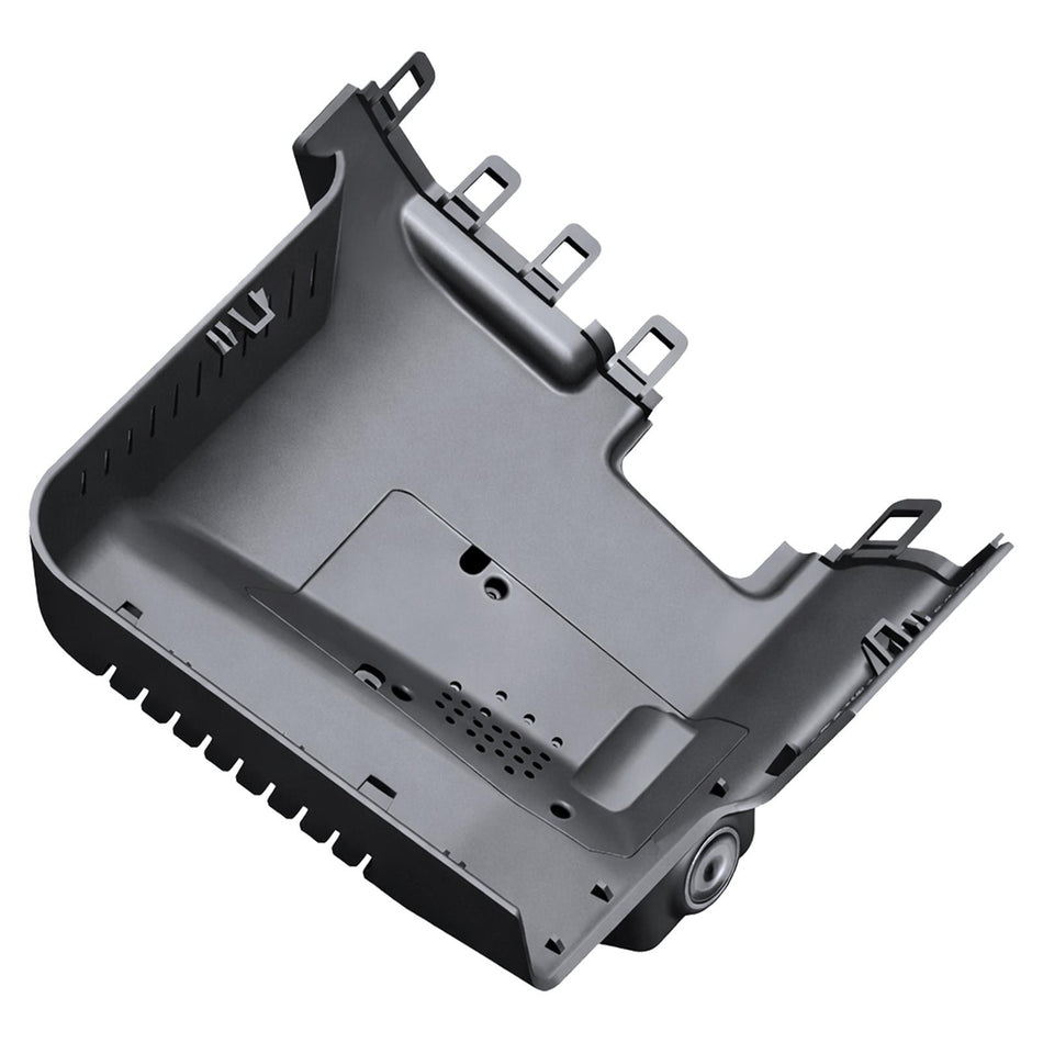 Xplywi hidden dash cam for JETOUR Shanhai L6 2024 with vehicle-specific housing