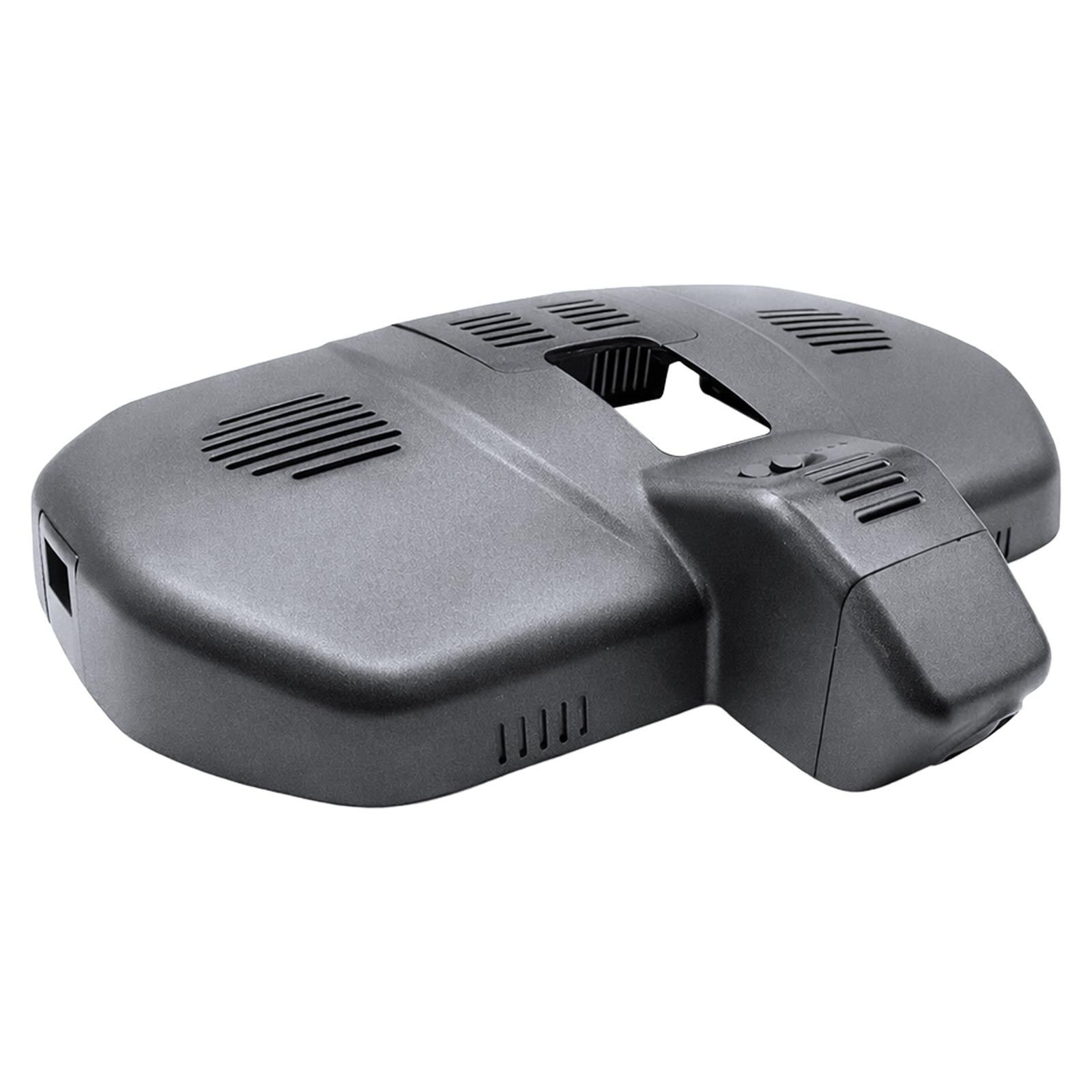 Xplywi hidden dash cam for WEY VV7 2019 with vehicle-specific housing